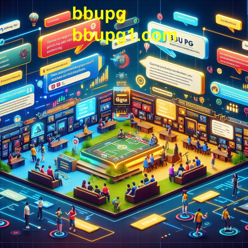 A Importância dos Fóruns na Comunidade de Jogos